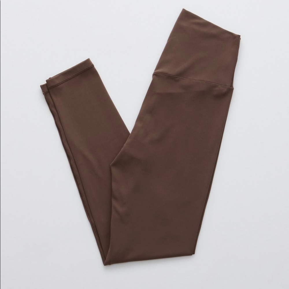 AERIE OFFLINE Real Me High Waisted Legging